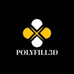 Logo de polyfill3d